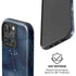 Pisces Constellation iPhone 16 Pro Magsafe Impact Case